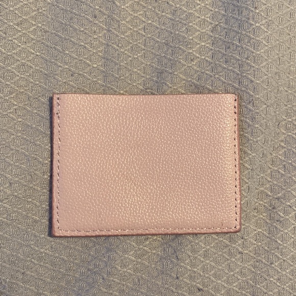 J Crew card holder wallet - Picture 2 of 3